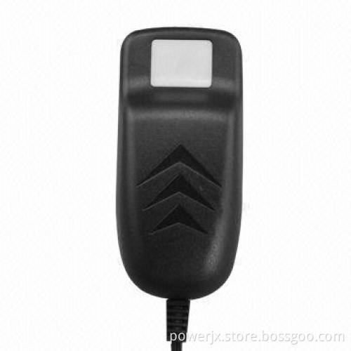 12W 24V 0.5A Universal Switching Power Adapter with CB, CE and CCC Certificates